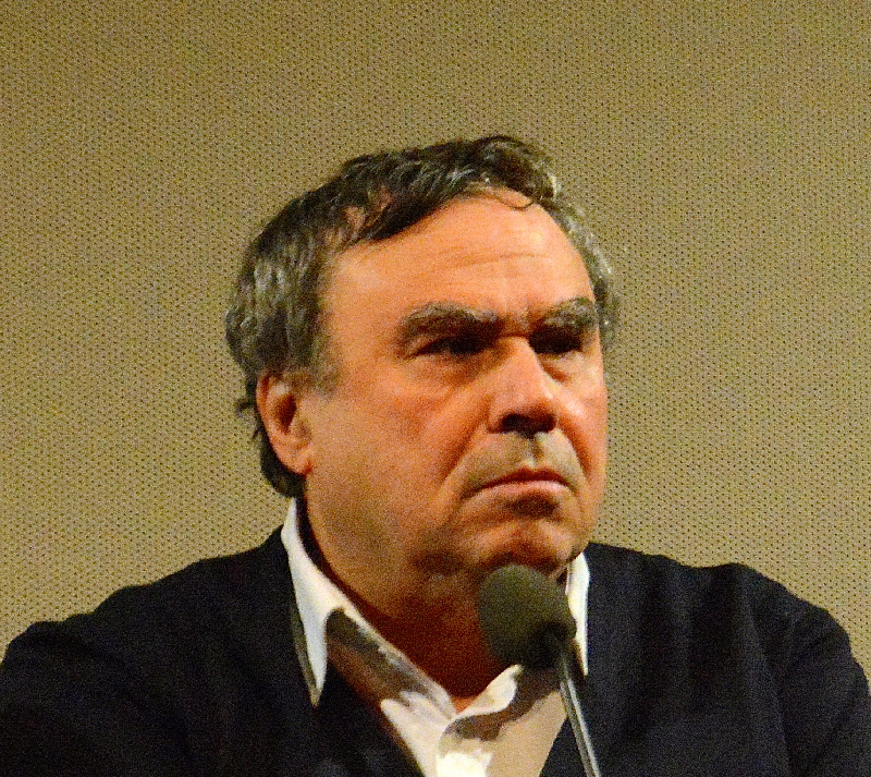 DR