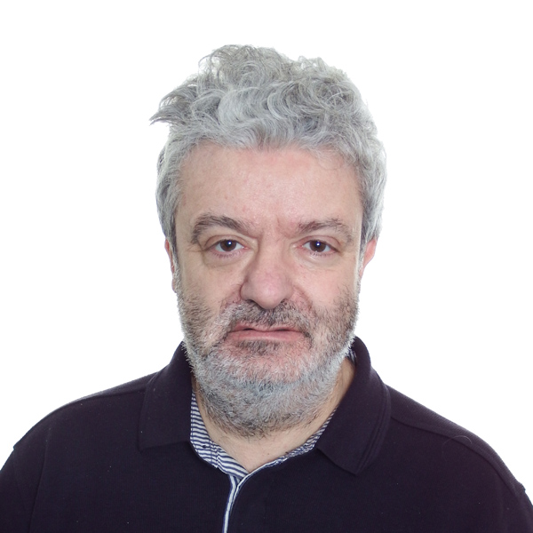 DR