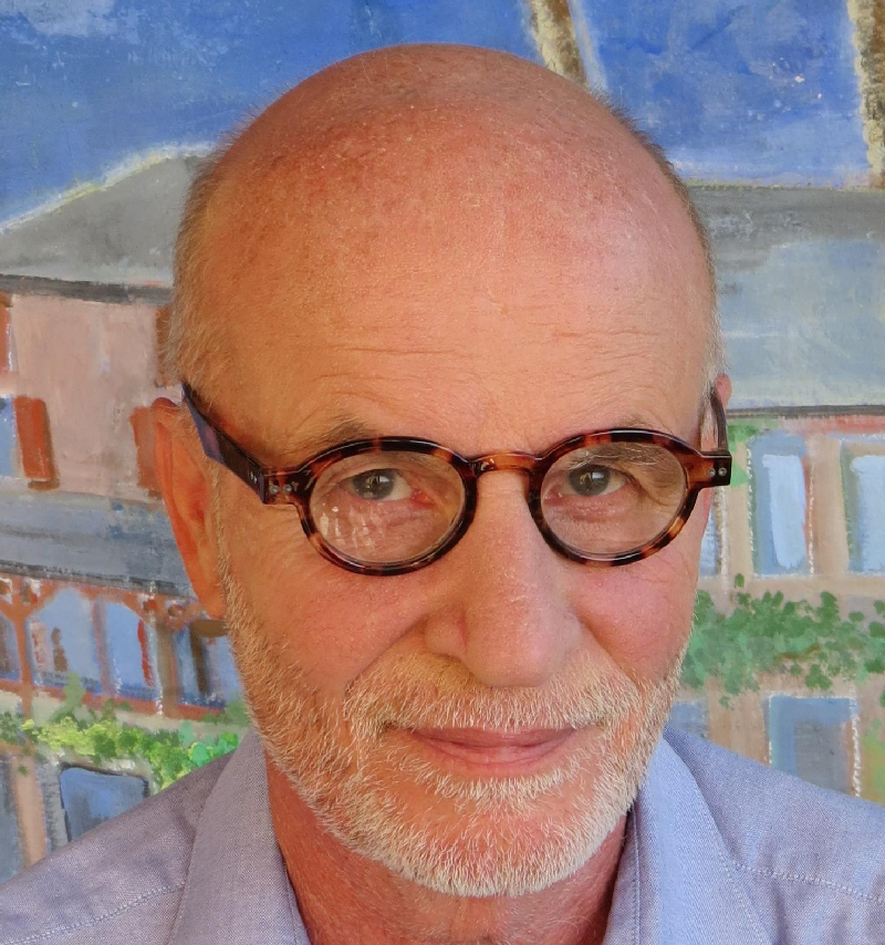 DR