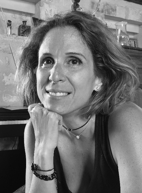 Delphine Minoui