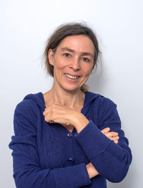 Hannah Assouline