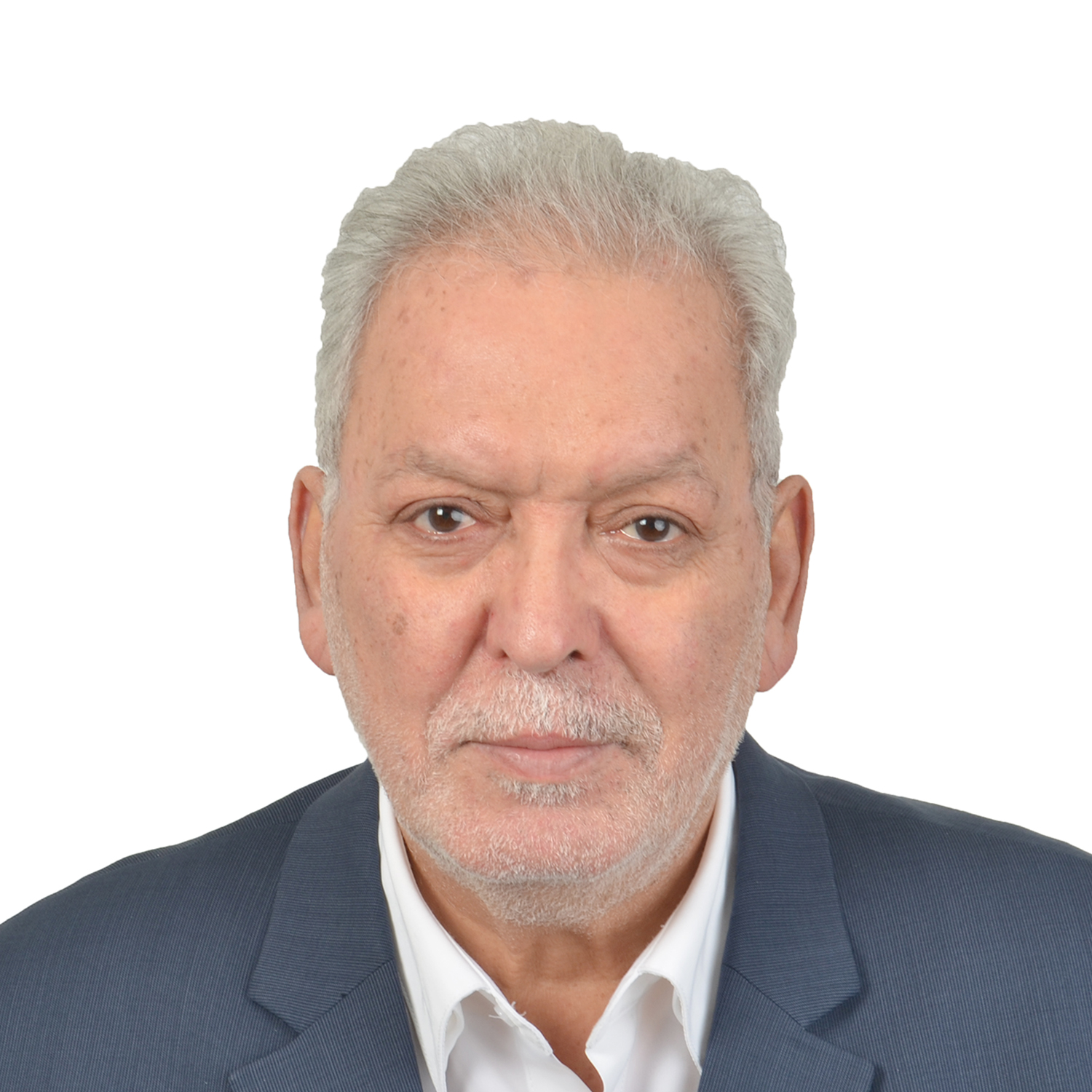 DR