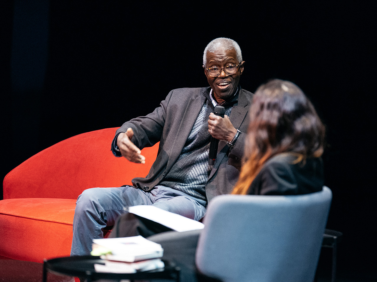 Baptiste de Ville d'Avray