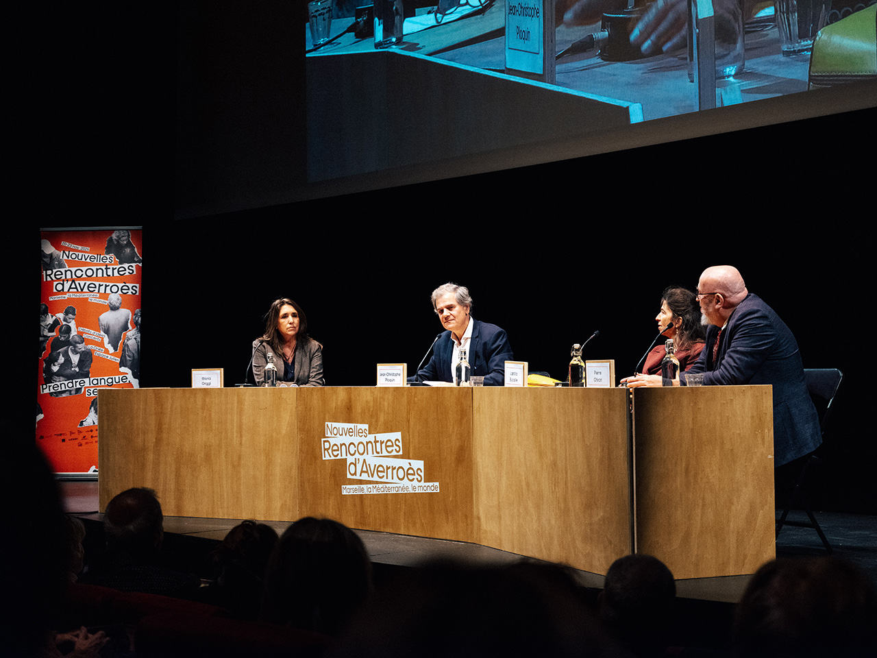 Baptiste de Ville d'Avray