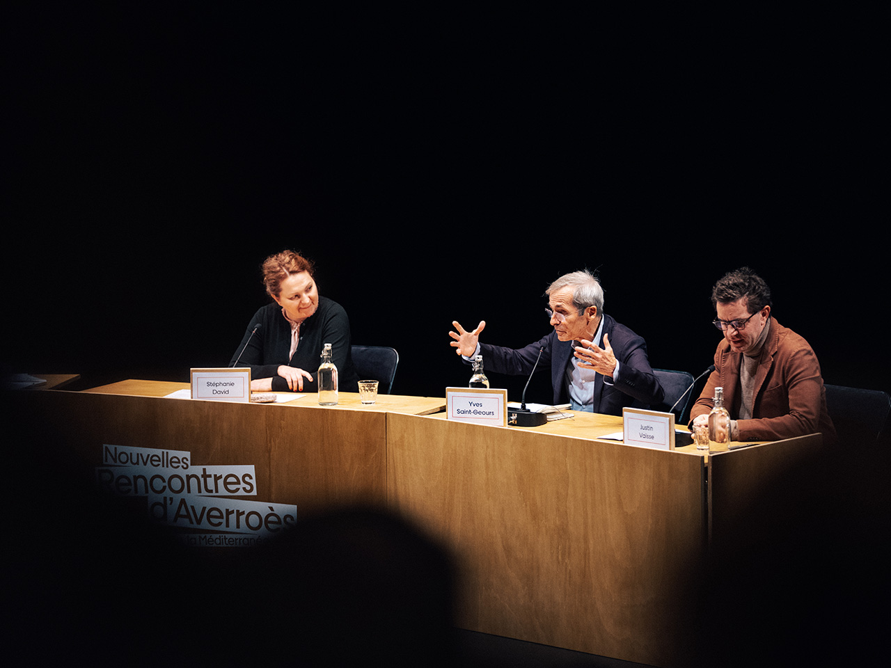 Baptiste de Ville d'Avray