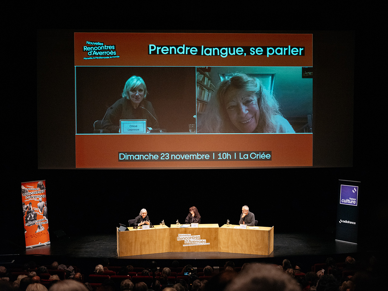 Baptiste de Ville d'Avray